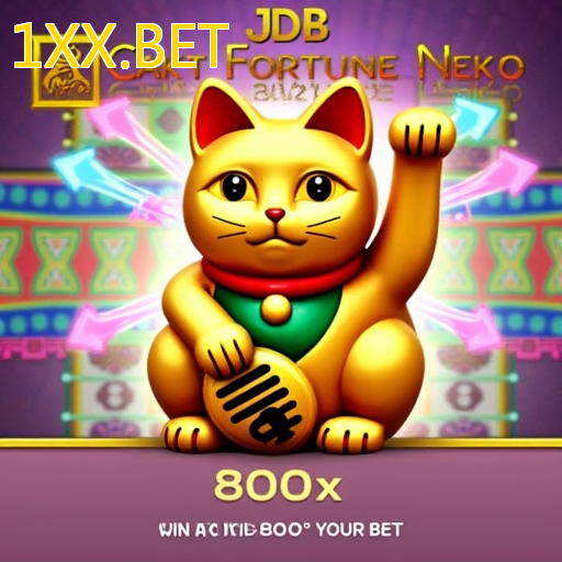 O 1XX.BET é o melhor cassino esportivo do Brasil!